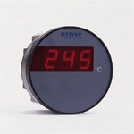 ST 64 - diametre 64 mm - encastrement 60,5 mm