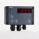 ST 503 - Boitier externe IP64 - 106 x 68 mm - prpf 41 mm