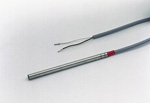 PT 1000-2L - Temperature sensor