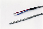 Thermocouple J - Thermo �lement J