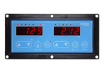 ST 551 avec touches sensitives - afficheur LCD
