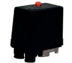 PRESSOSTATS TRIPHASES pour COMPRESSEURS air comprim�