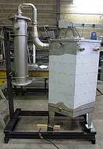 ALAMBICS INOX PRO 1 - 600 LITRES