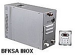 Generateur de vapeur BFKSA  - 1 buse - 