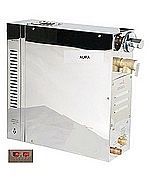 Generateur de vapeur BFKS INOX - 1 buse 
