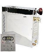 Generateur de vapeur KSX INOX - 1 ou 2 buses silencieuses 