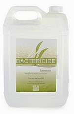 Bact�ricide