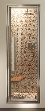 PORTES hammam CUB