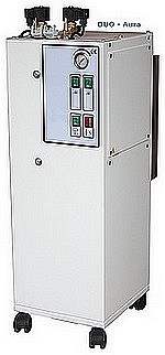 DUO 3,6 Kw - Gamme PRO