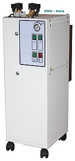 GENERATEUR DE VAPEUR petits d�bits : recherche, labos...