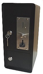 ECOTIMER 1 - monnayeur multi usages
