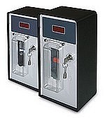 ECOTIMER 3 - multi usages prot�g� contre intemp�ries - Avec afficheur - cumul temps - chgt de prix