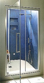 PORTES hammam FLEX 