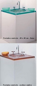 Fontaines