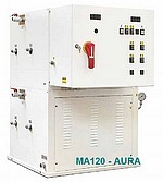 GENERATEUR VAPEUR MA 120