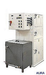 GENERATEUR VAPEUR MA 180