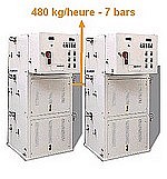 GENERATEUR VAPEUR MA 360