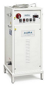 GENERATEUR VAPEUR MA 6 - petits d�bits pour labos, RetD,essais�.