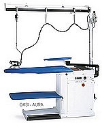 OASI - 3 Fonctions - Avec ou sans Fer vapeur