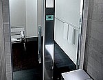 PORTES hammam OMNI 145
