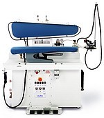 PRESSES A REPASSER P87 (haut rendement)