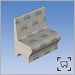 BANCS BANQUETTES � carreler SLIM