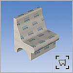 BANCS BANQUETTES � carreler SOFT