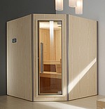 SAUNA VI - Sapin